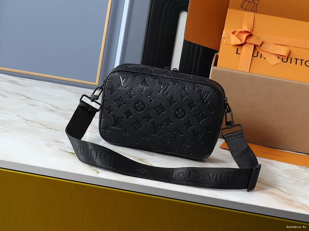 Louis Bags Unisex Messenger 705 For Vuitton Timeless 1007
